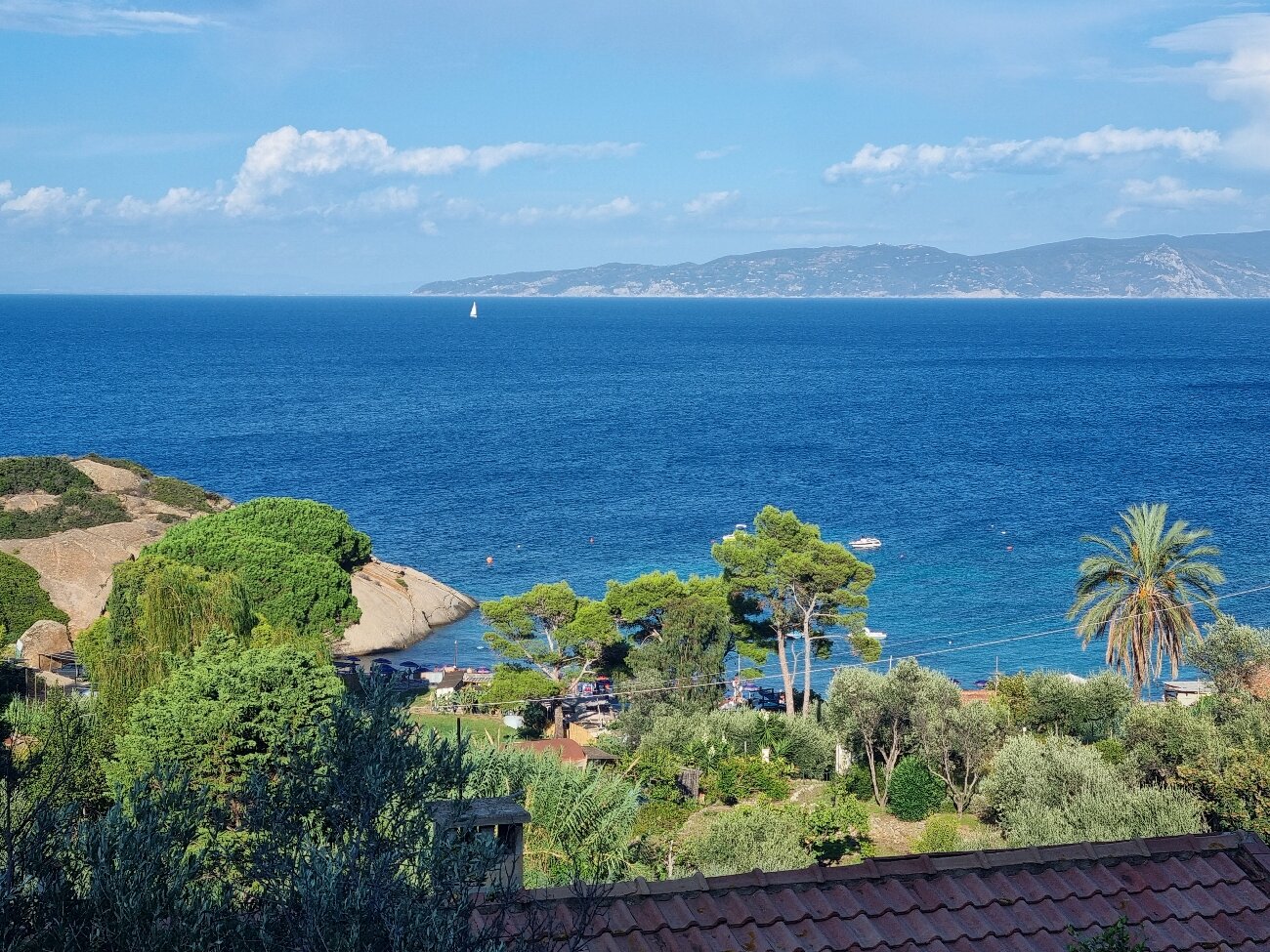 Hotel L'Arenella-官方