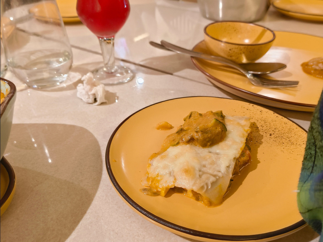 Hotel Amer Greens主图