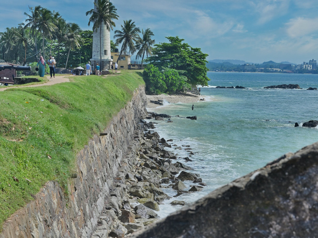 Tinol Tours Sri Lanka景点图片