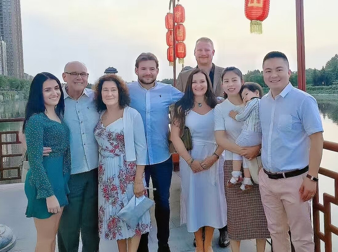Best China Experience