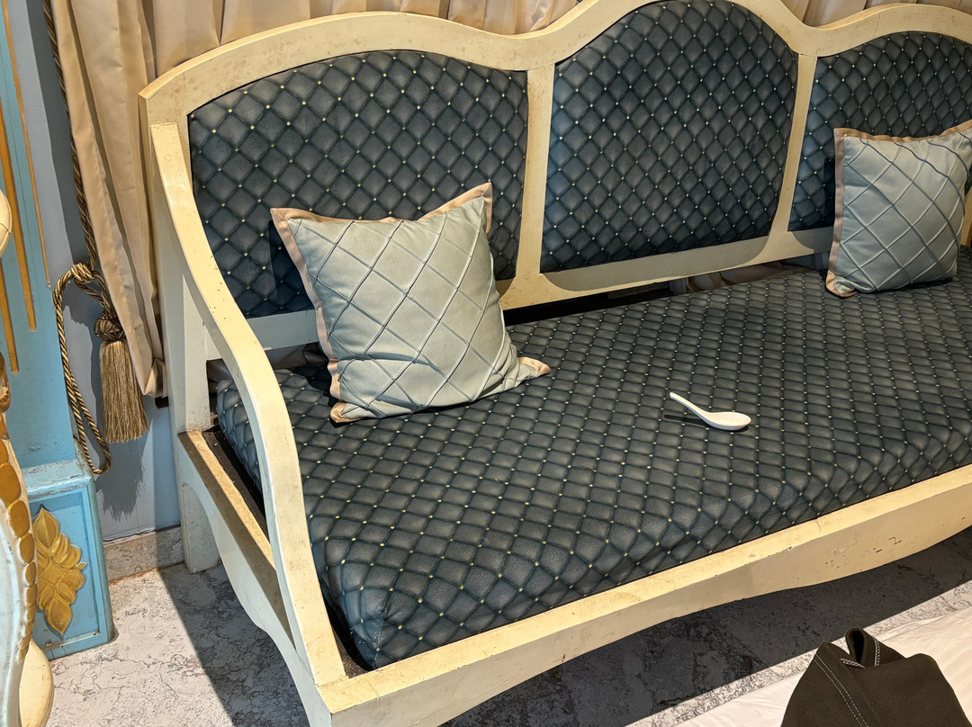 Dio Regaalo Theme Resort主图