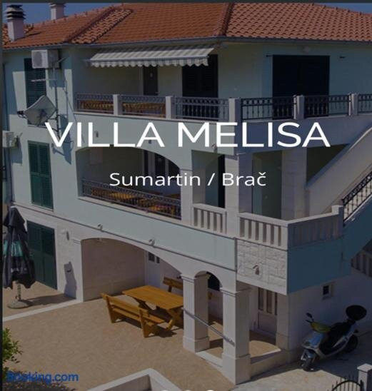 Apartments Melissa