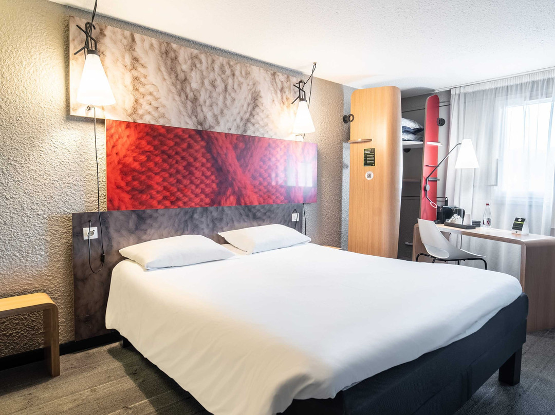 B&b Hotel Limoges 3 -主图