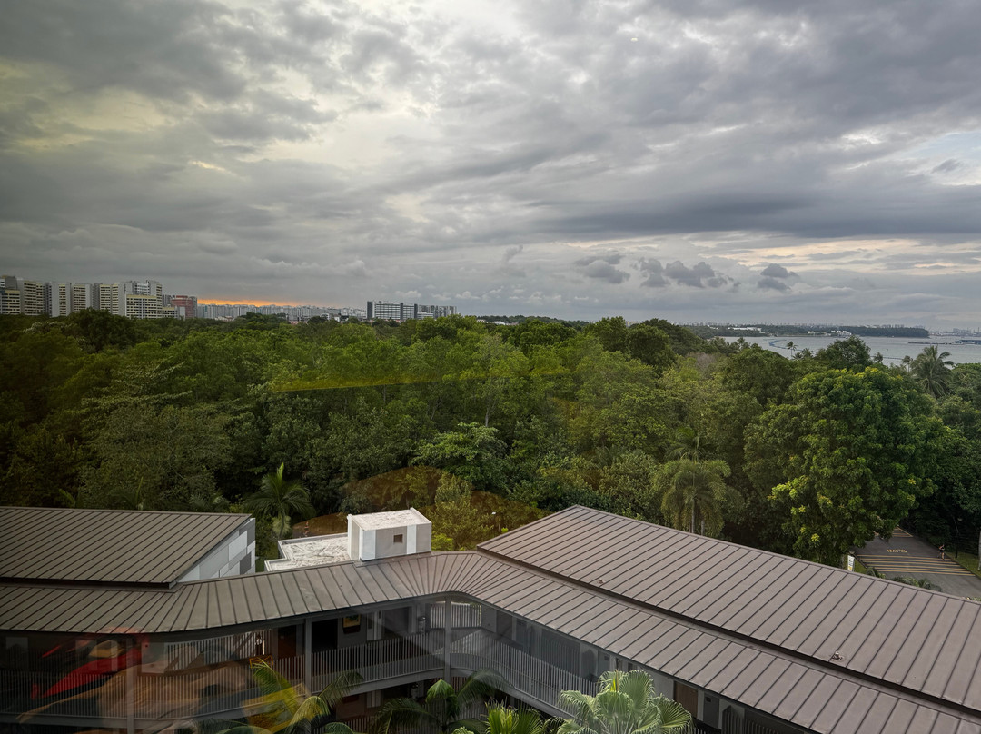 新加坡乐怡渡假村(城东)主图