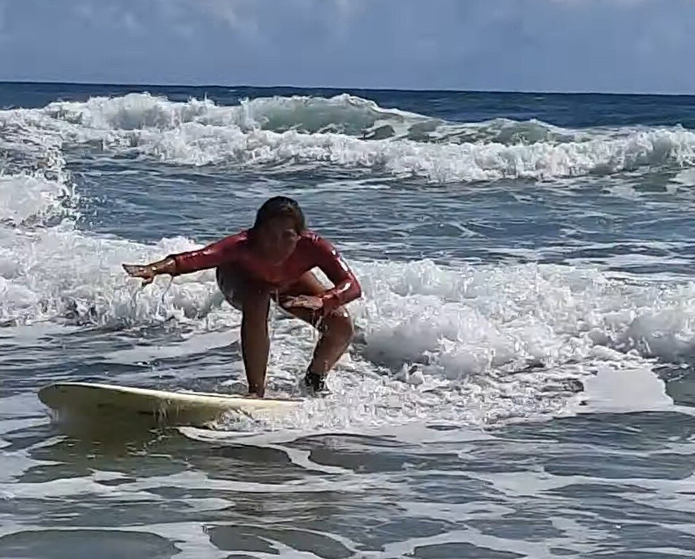 Aulas de Surf (Aloha Surf School)-Itacare必去景点