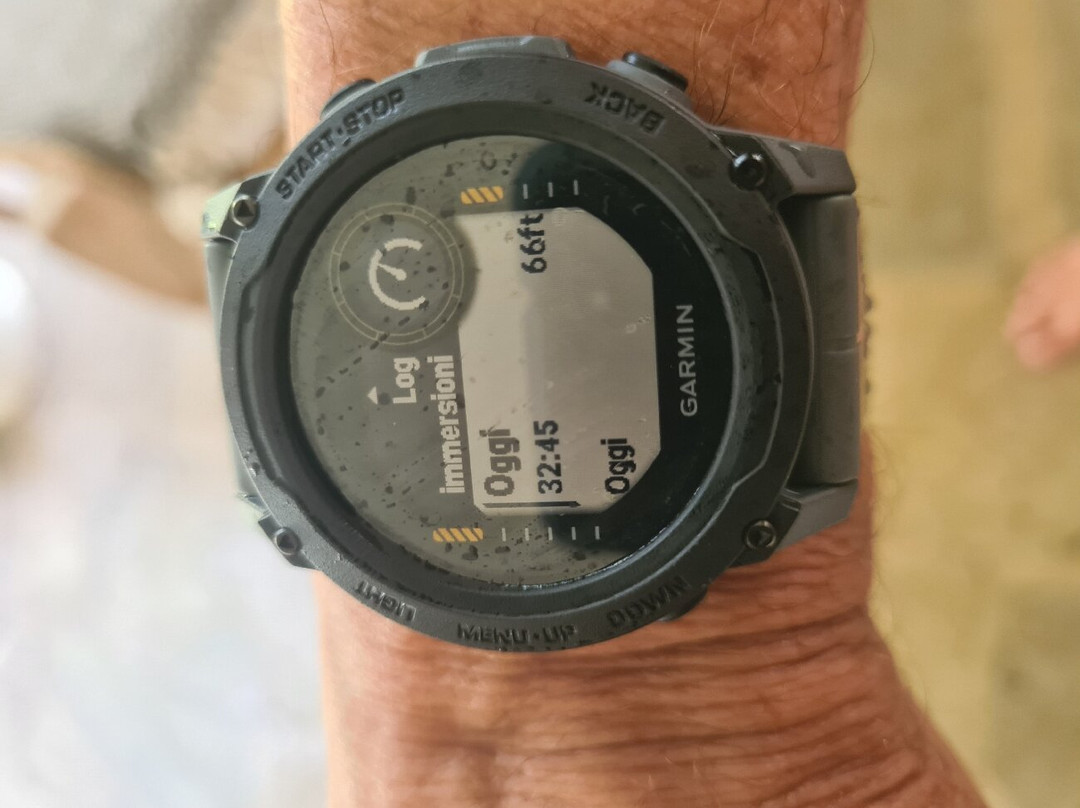 Aqua Ventures-瓦塔木必去景点