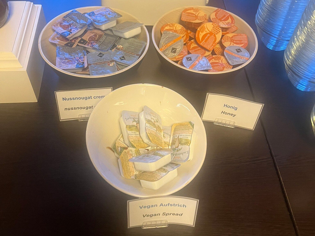 PLAZA INN Recklinghausen主图