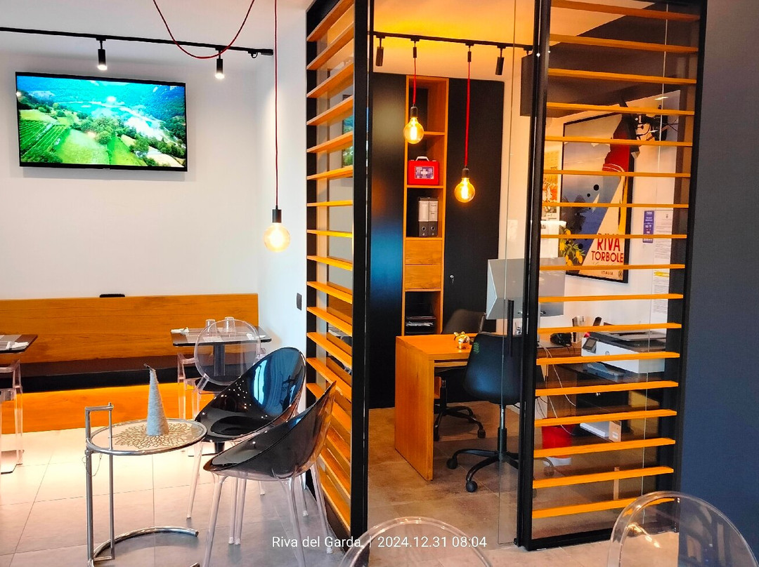 Visioni Rooms & Breakfast主图