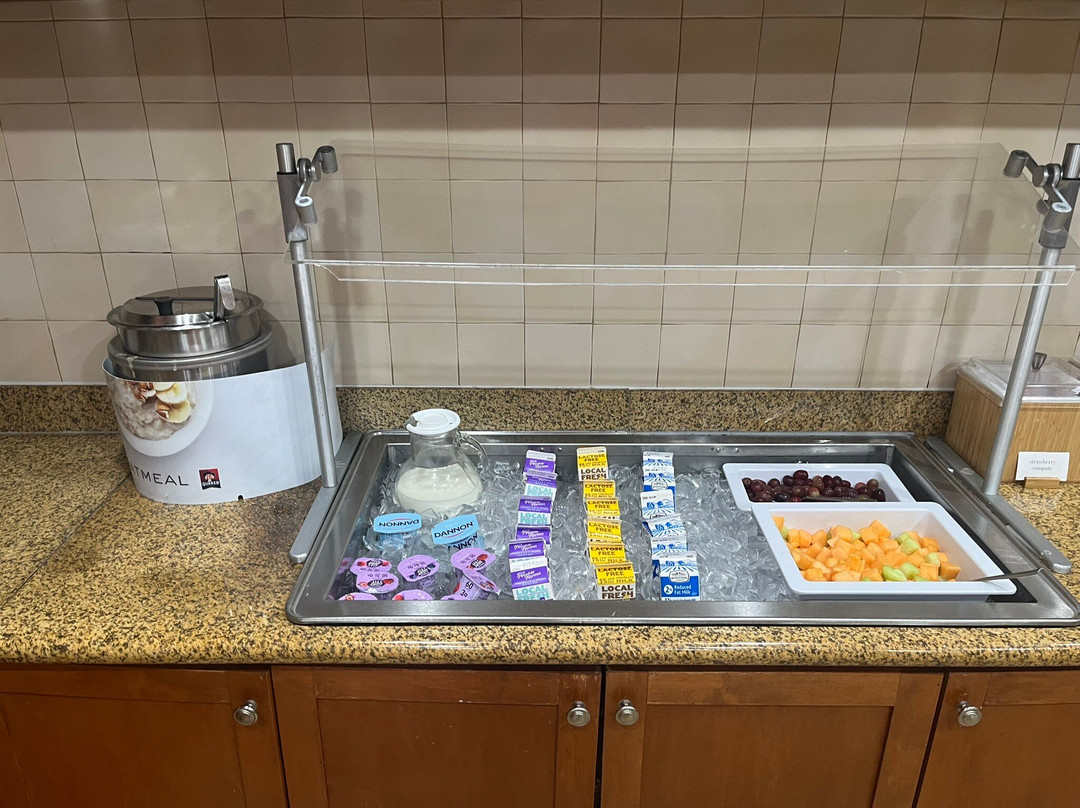 格尔夫波特比洛克西机场万豪原住客栈主图