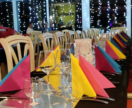 Enzo Hotels Bulgneville