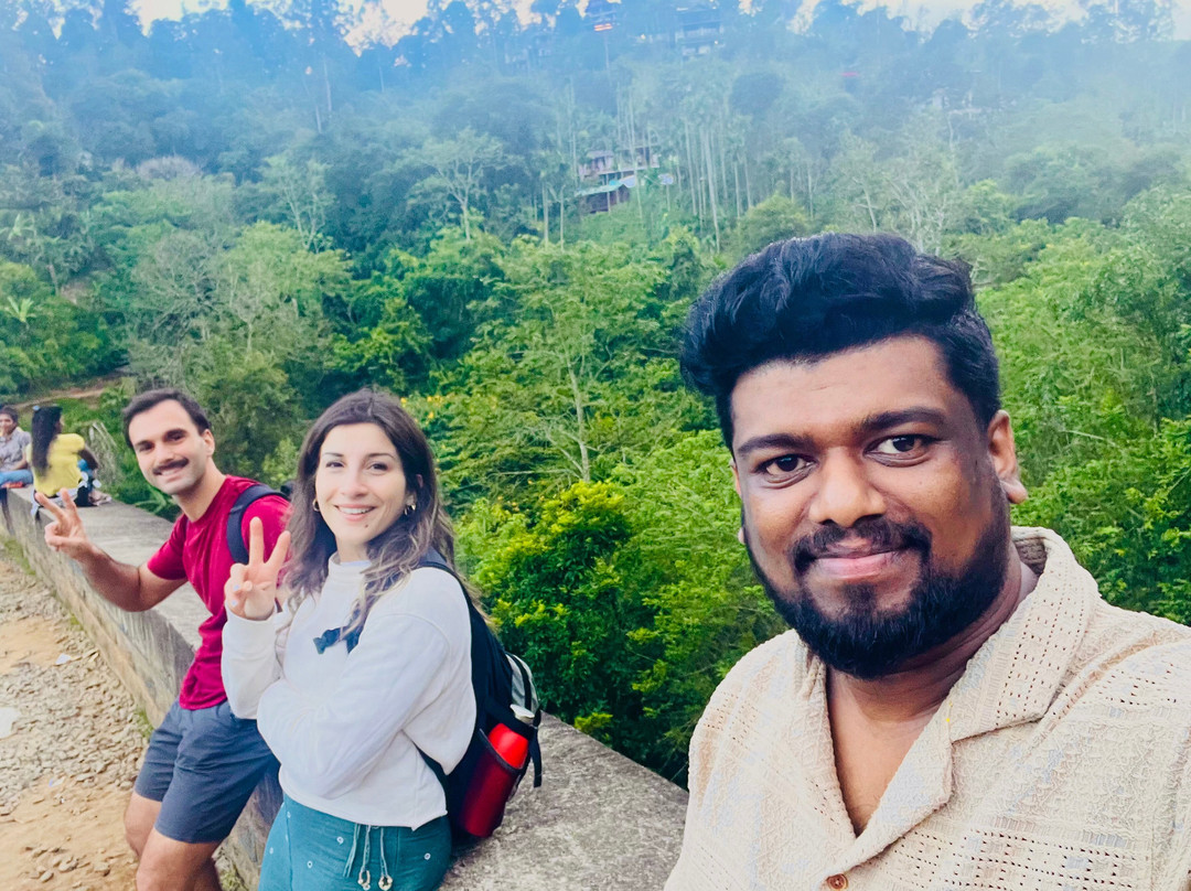 Ayubo Srilanka Tours-Hanwella必去景点