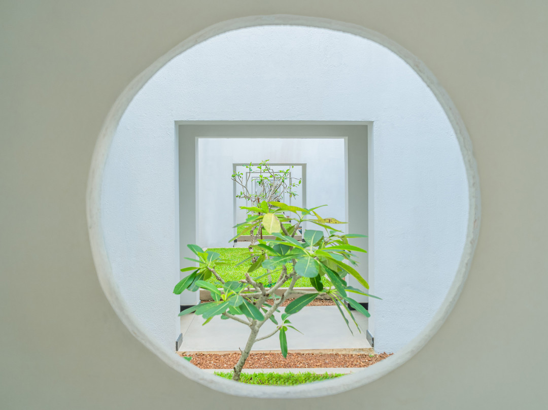 本托塔安凡尼度假酒店主图