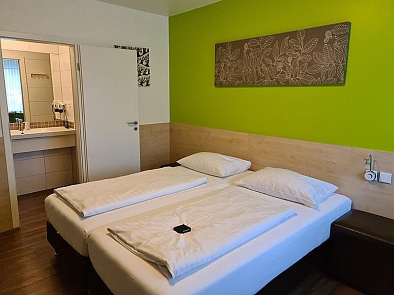 索斯特城市汽车旅馆主图