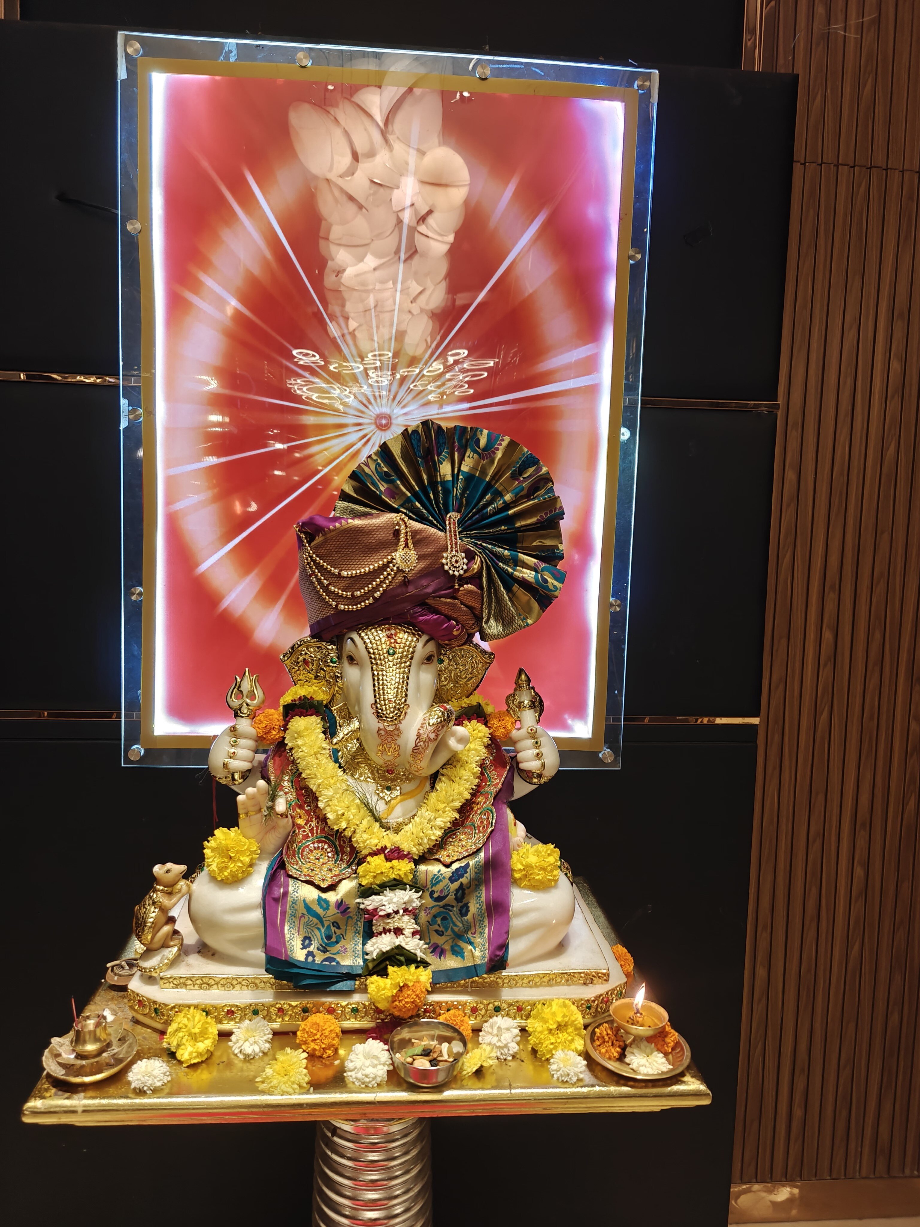 Planet Hollywood Thane City-浴室