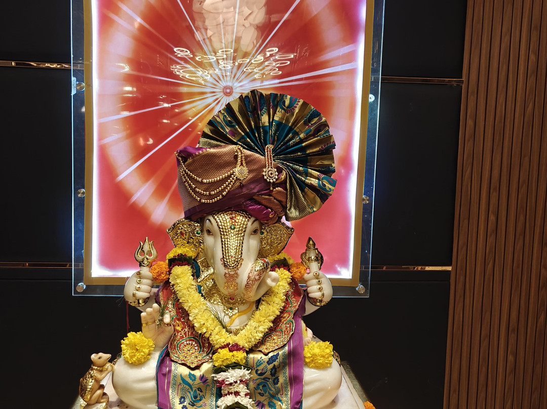 Planet Hollywood Thane City主图