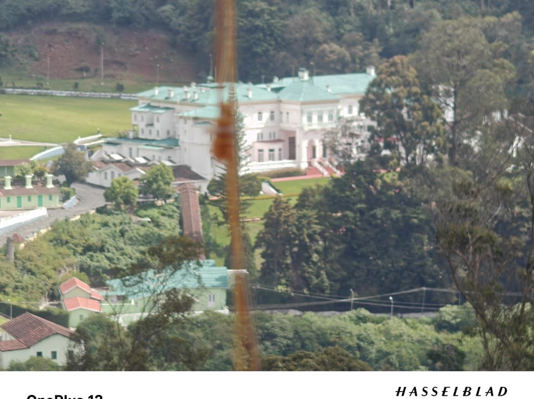 Hotel Gem Park Ooty主图