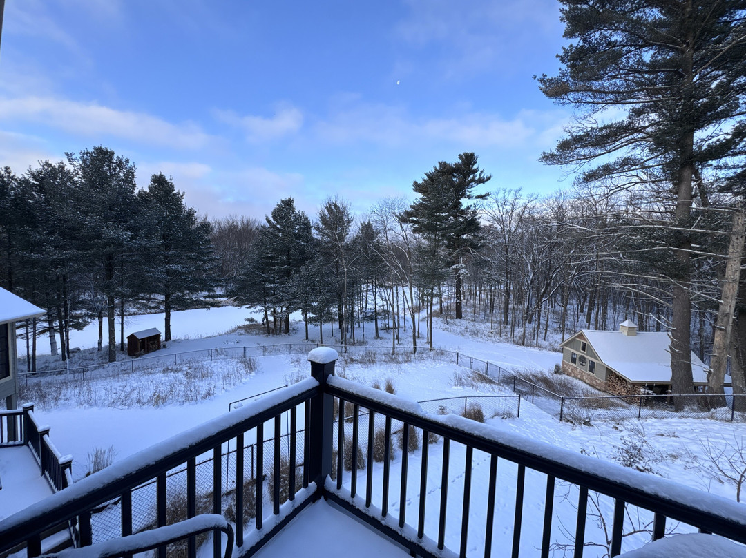 Inn at the River主图