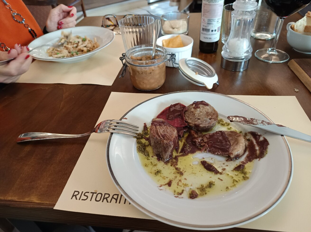 Ristorante Roma