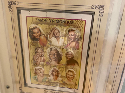 PTT Pul Müzesi-安卡拉必去景点