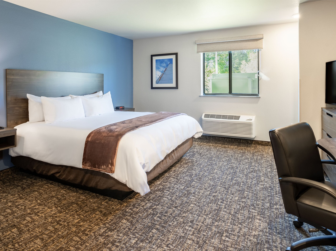 My Place Hotel-Medford OR主图