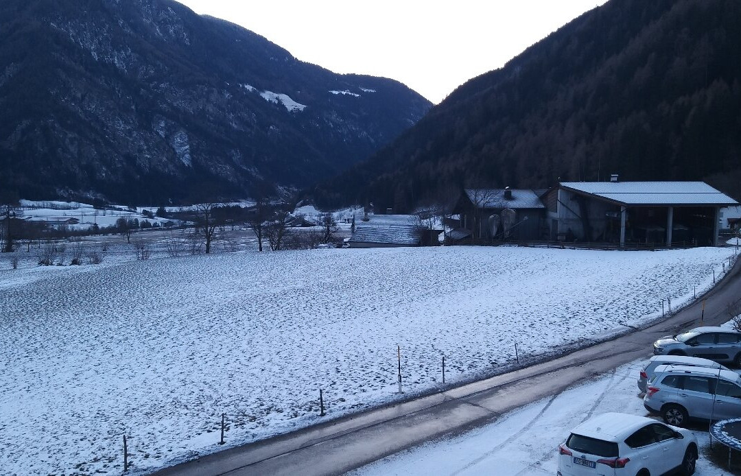 Pension Wiesenhof主图