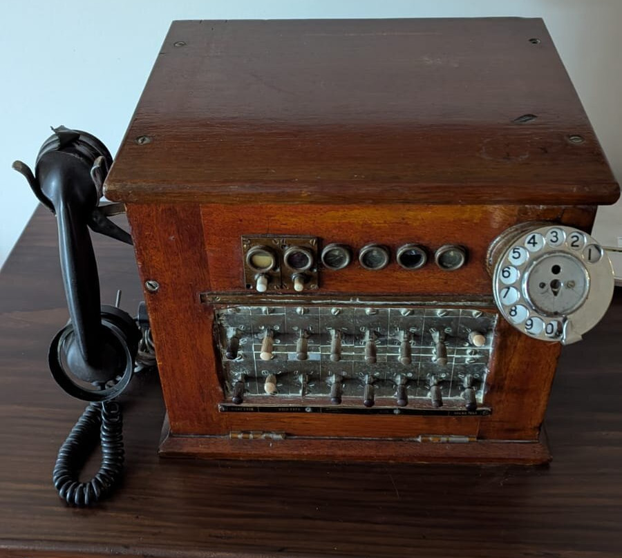 Mandira Strathdon Bungalow主图