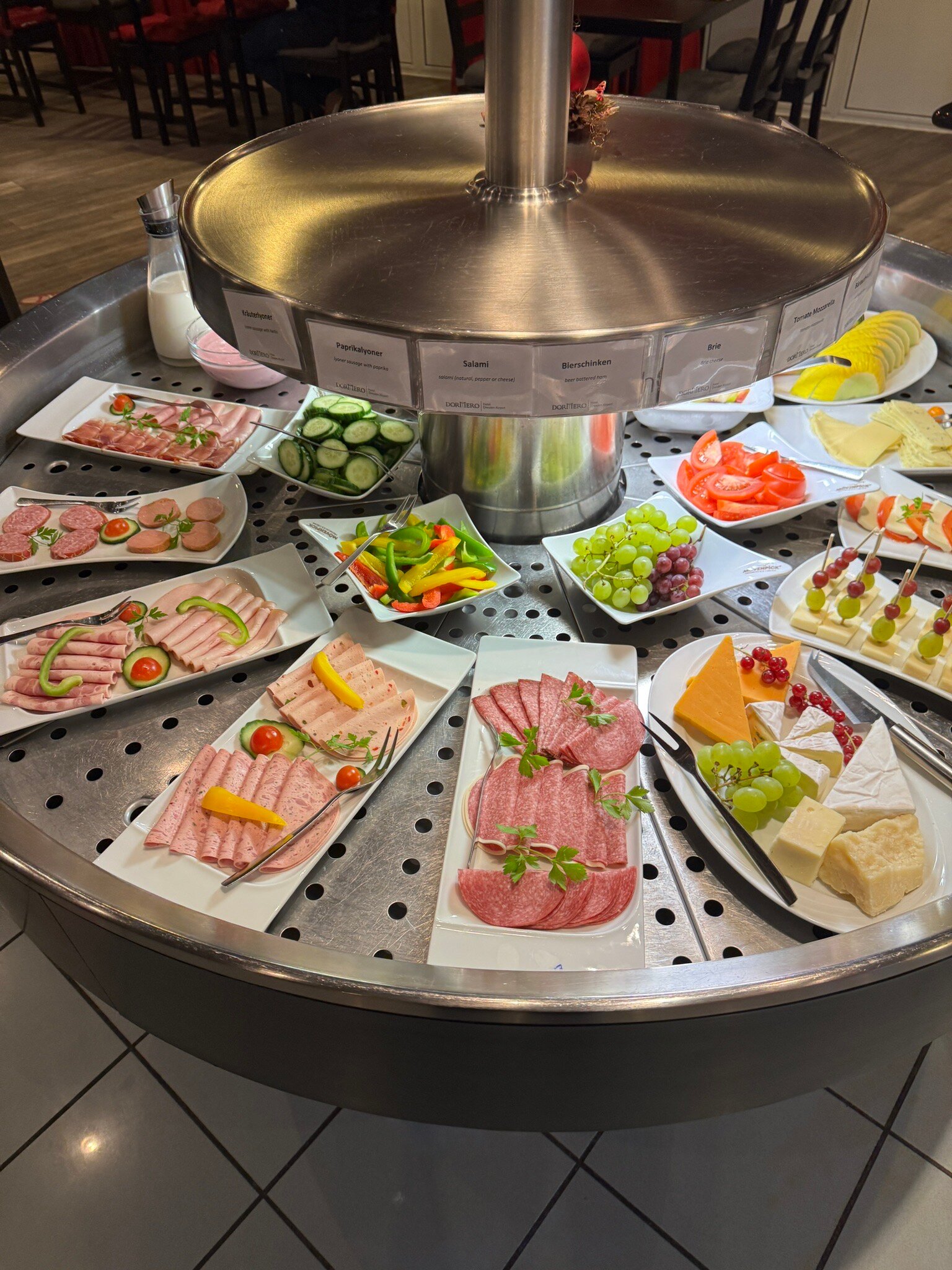 德累斯顿黑德酒店-官方