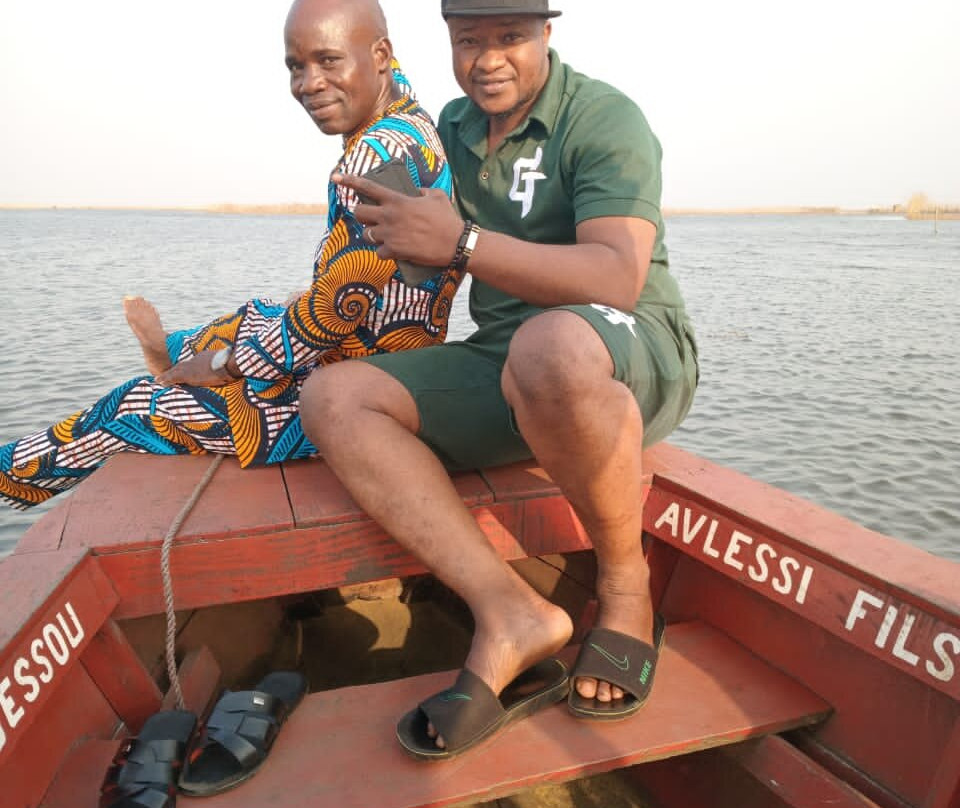 Ganvié rénové tourisme-Ganvie必去景点