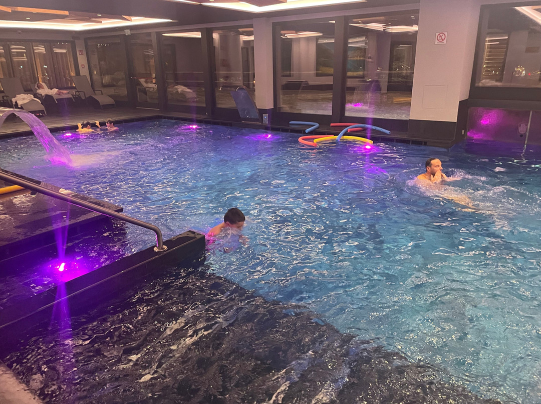 普卡尼维酒店主图