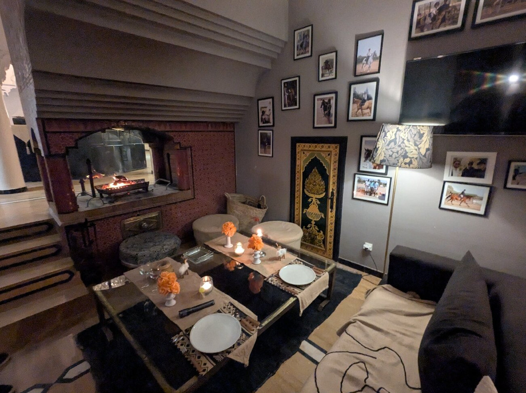 La Vie en Rose主图