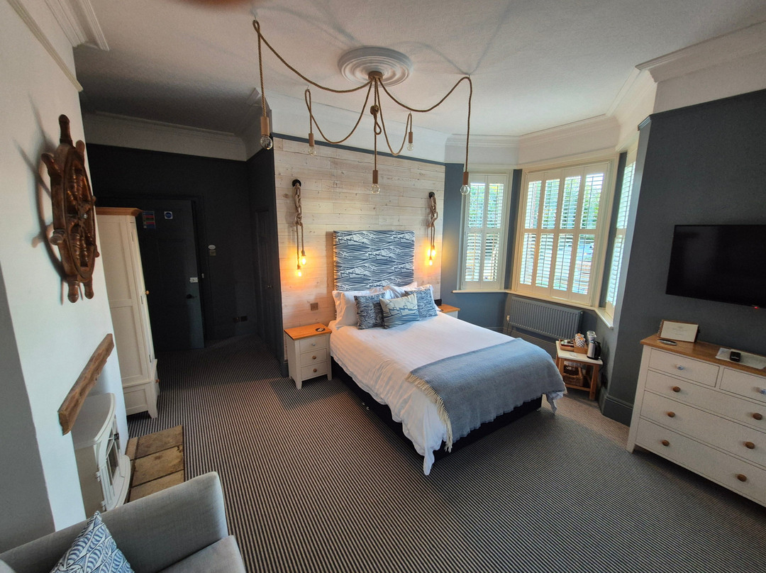 Belle Vue Guest House主图