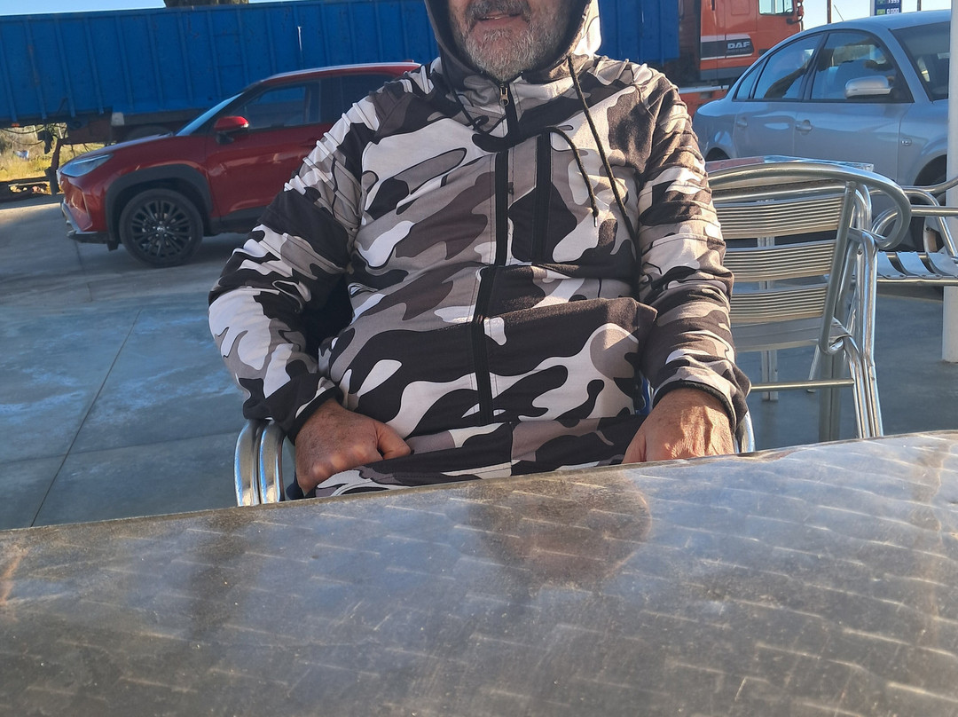 水上清真寺-吉达必去景点