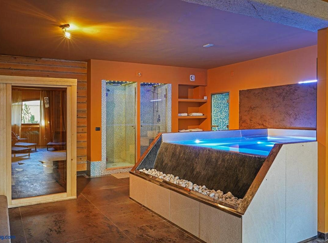 Gioia Vecchio酒店住宿-Hotel Daniel