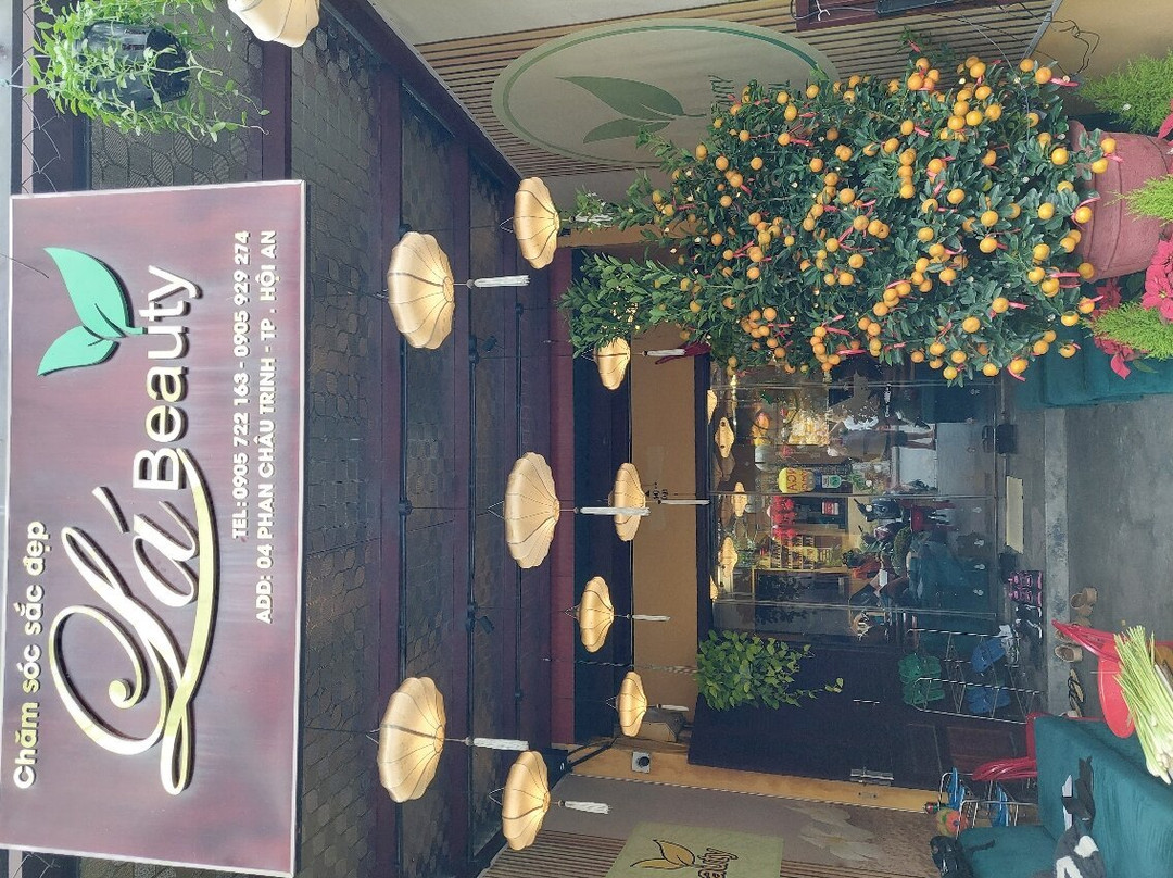 Lá Beauty & Spa Hoi An景点图片