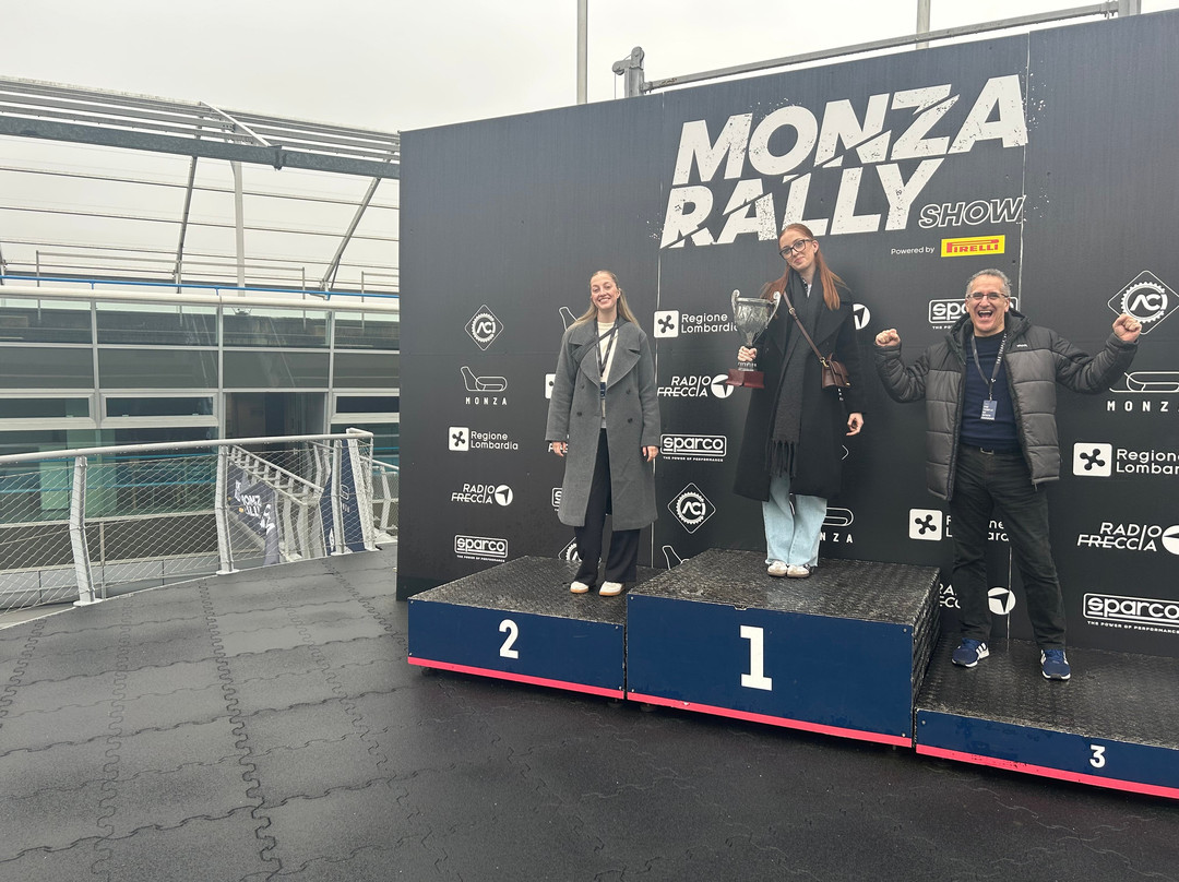 Autodromo Nazionale Monza景点图片