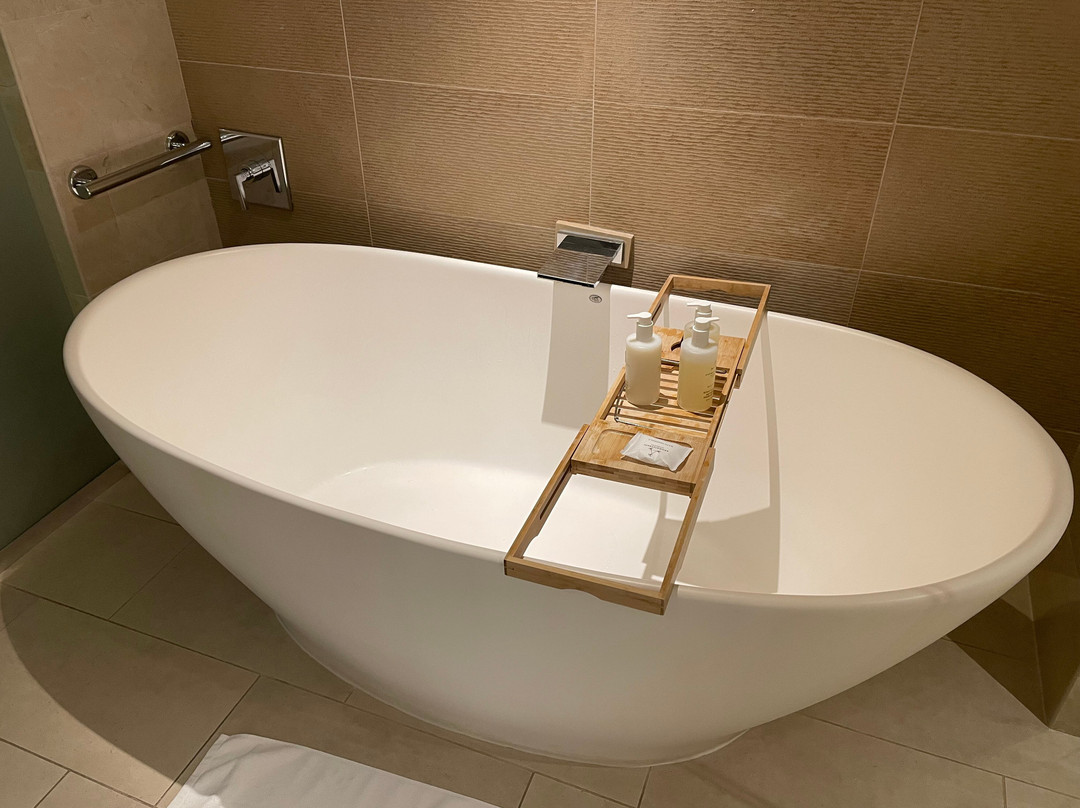 JW Marriott Houston Downtown主图