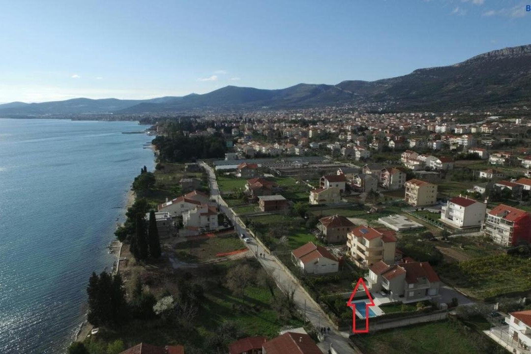 Apartments Palatium