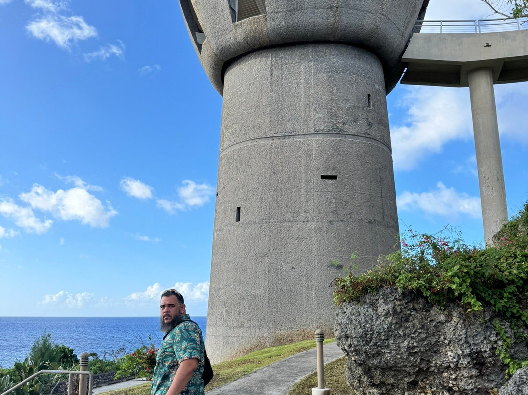 炮滩-阿加尼亚必去景点