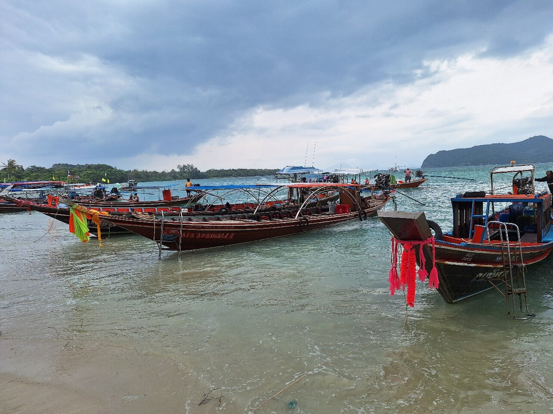 TK Tour-塔林必去景点