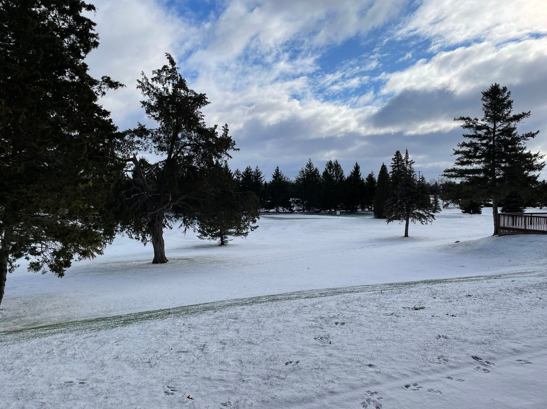 Oakwood Resort主图