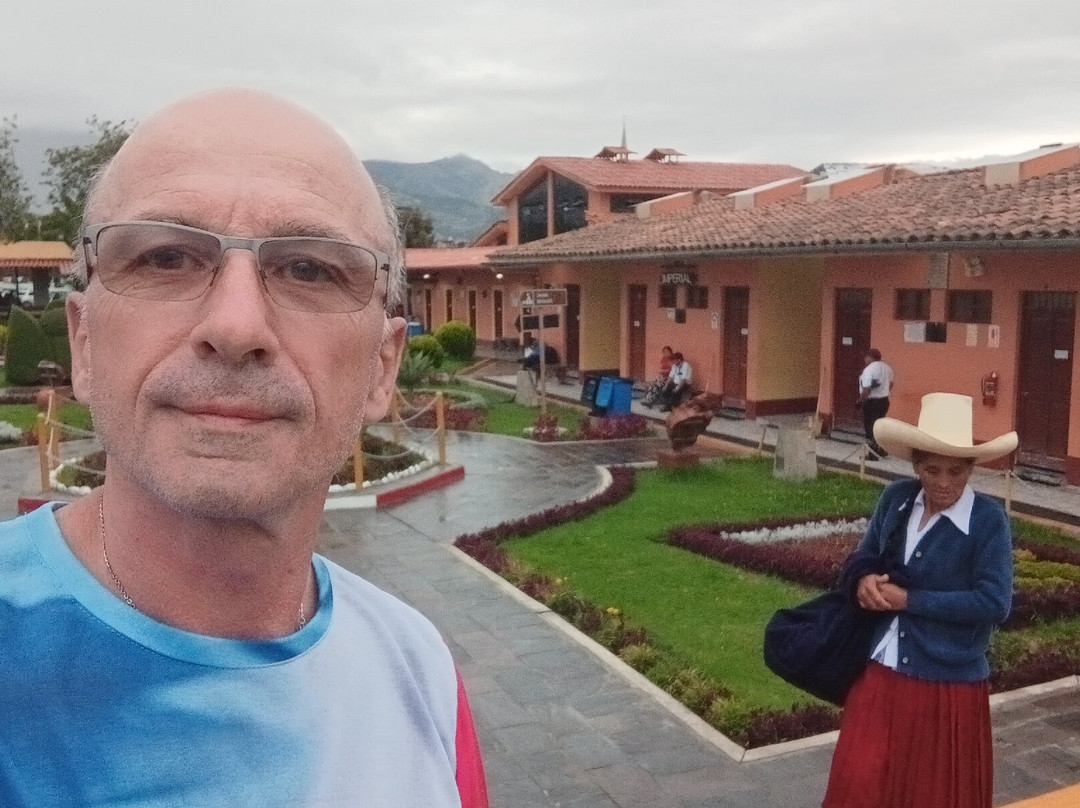 Baños del Inca-卡哈马卡必去景点