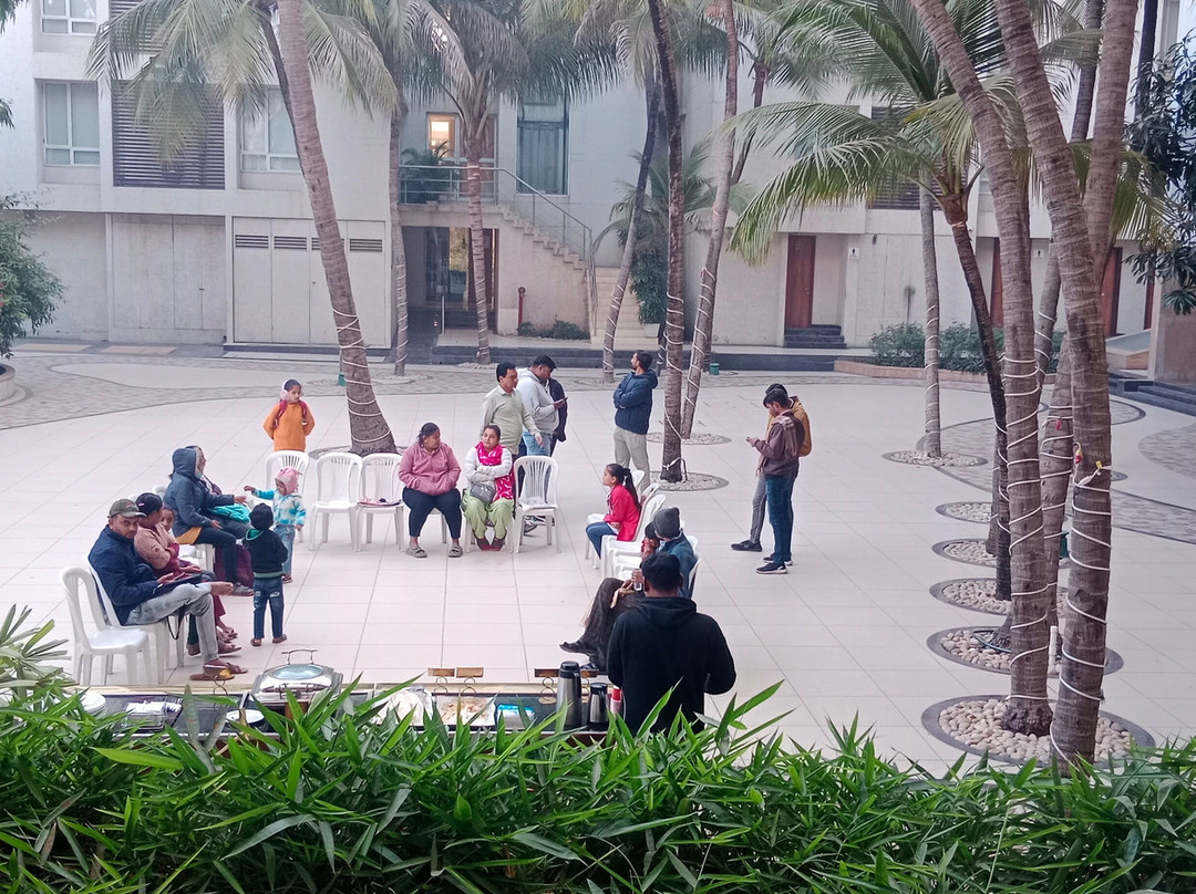 Quality Inn Patria Suites, Rajkot主图