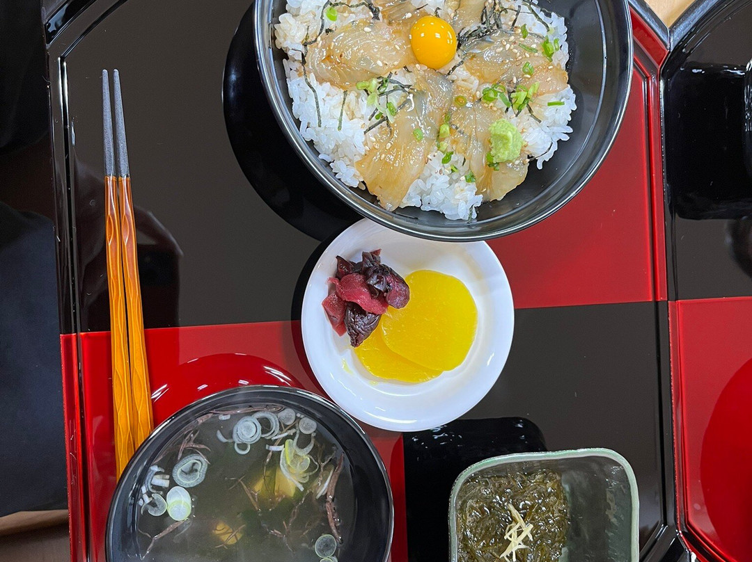 Shimofuro Onsen景点图片
