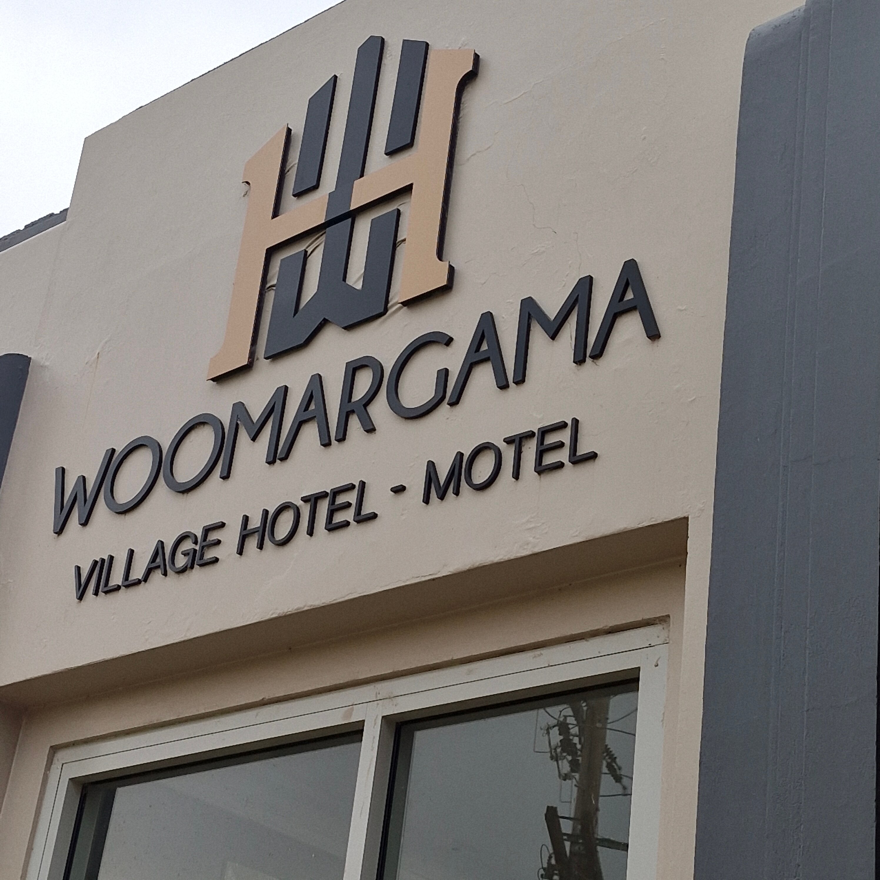 Woomargama Village Hotel Motel-官方