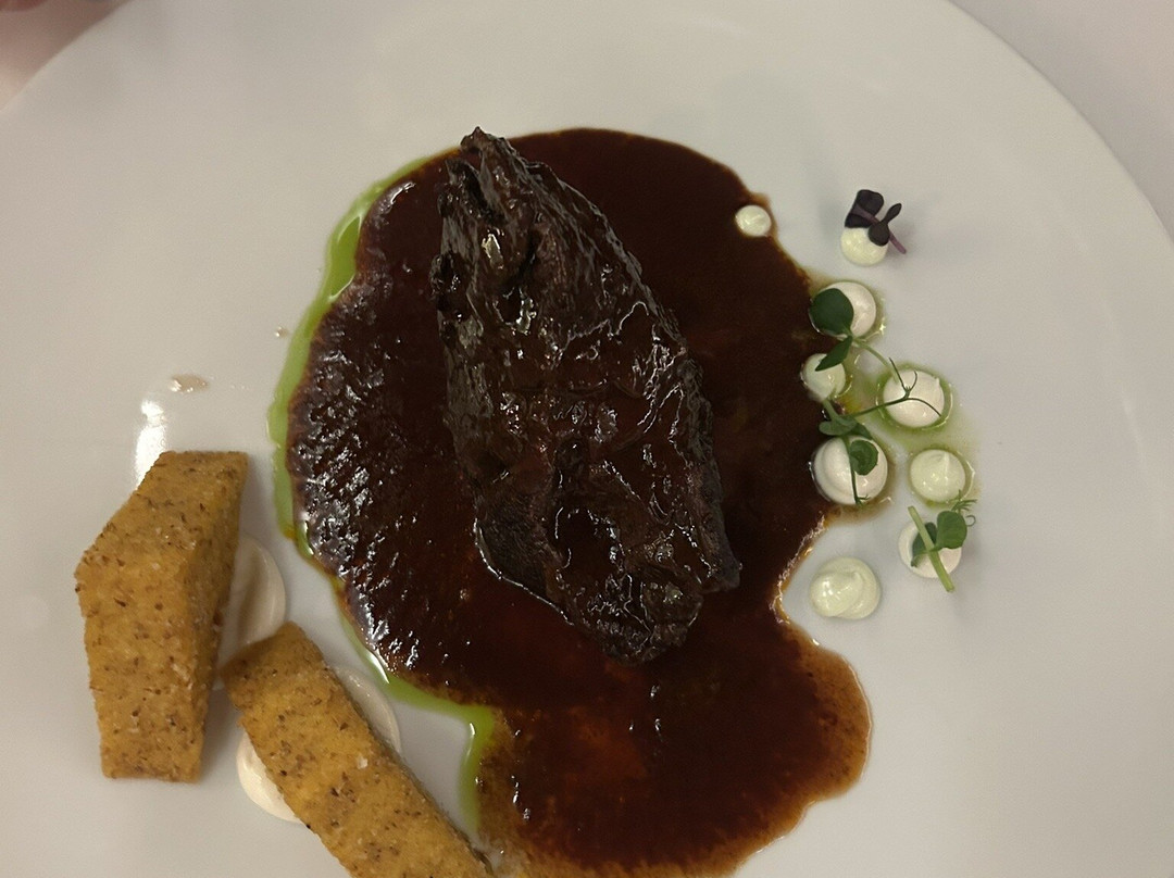 La Filanda Relax & Gourmet主图