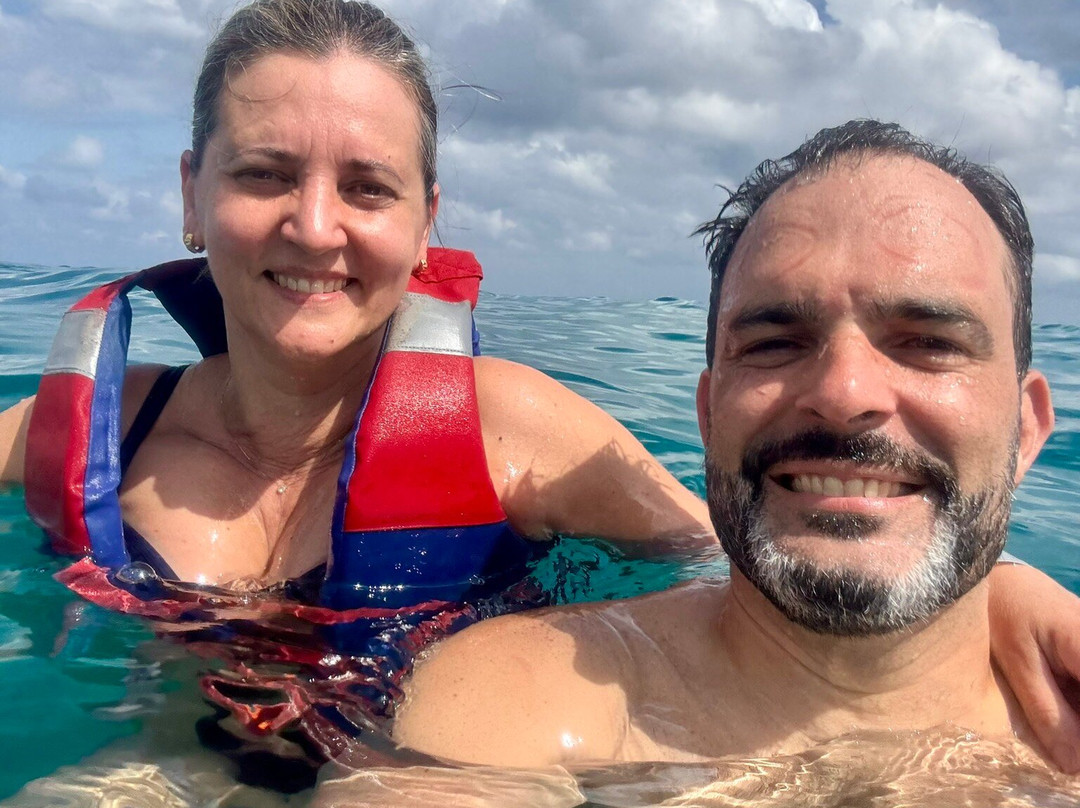 West View-圣安德烈斯岛必去景点