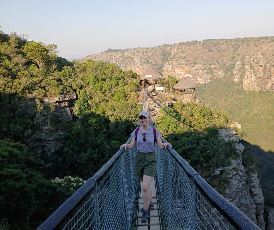 Budget Safaris Durban-德班必去景点