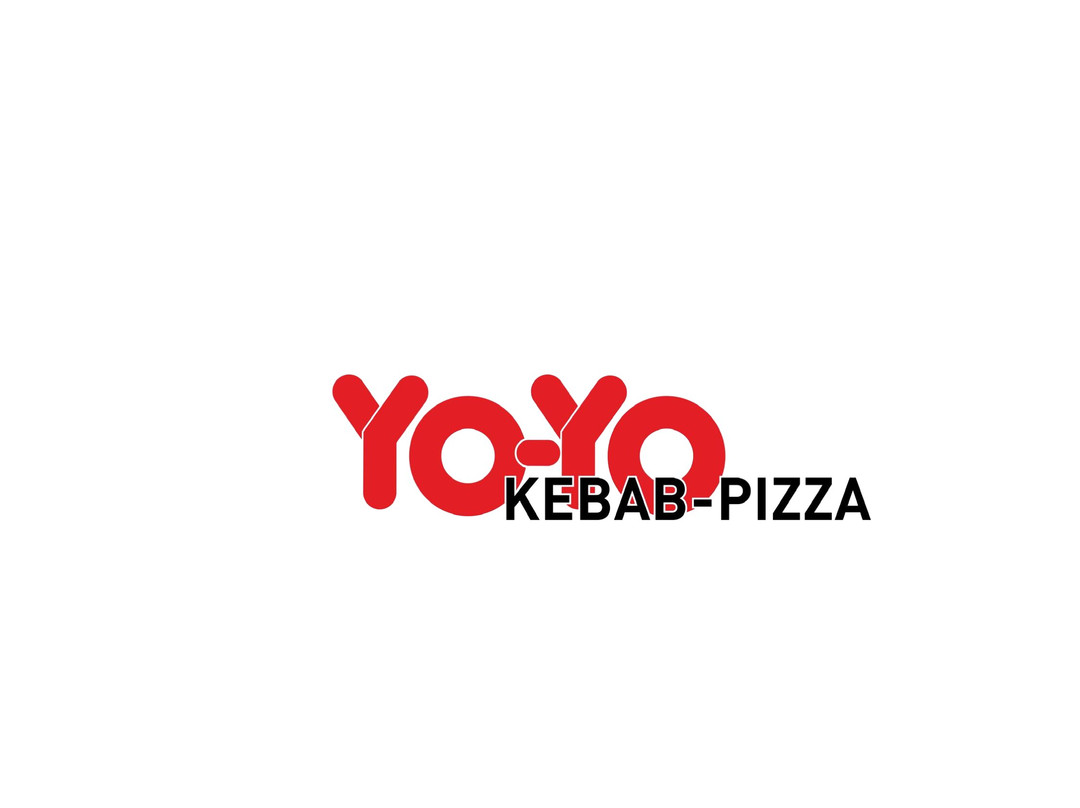 Yo-yo Kebab-pizza