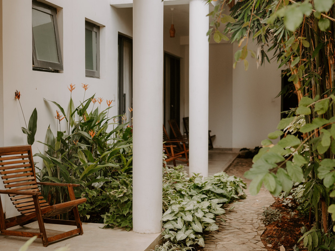 Colours Of Life Home主图