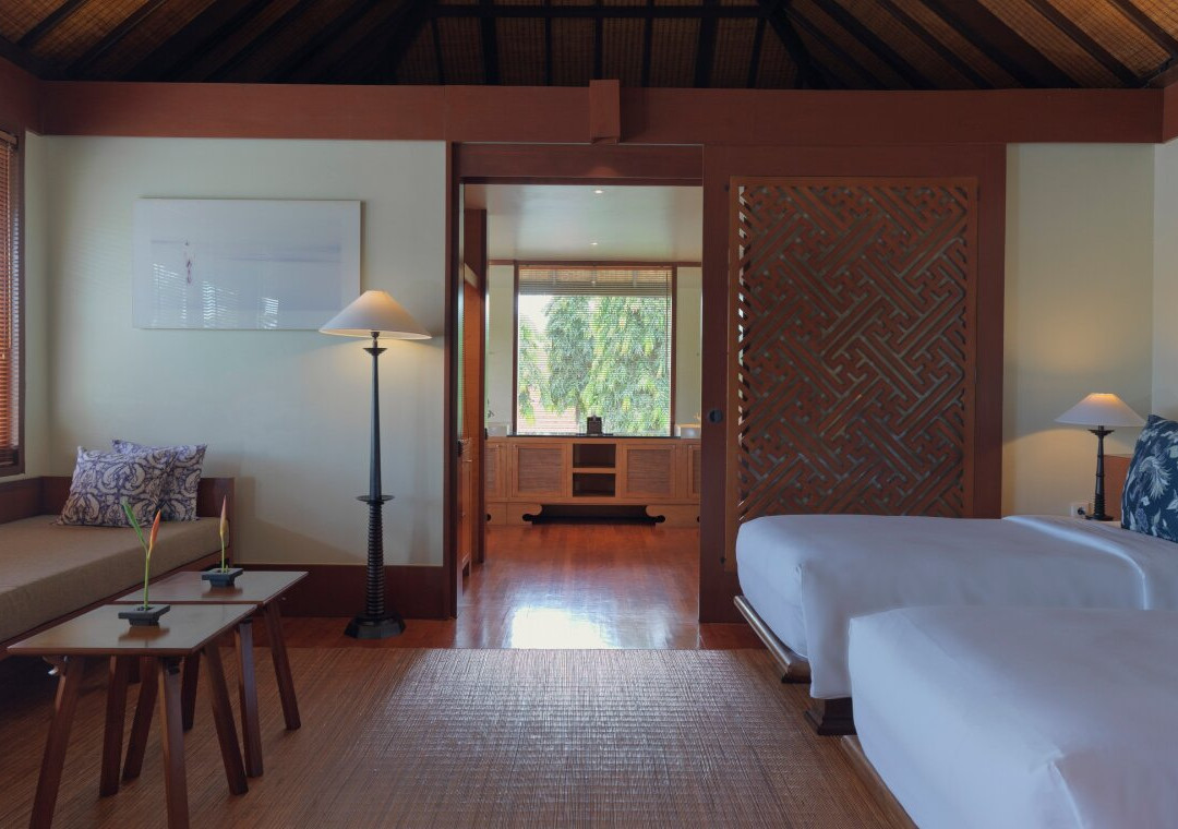 The Club By The Legian Seminyak, Bali主图